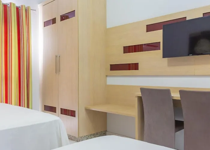 Lagoa Quente Hotel - Parque Aquatico Caldas Novas